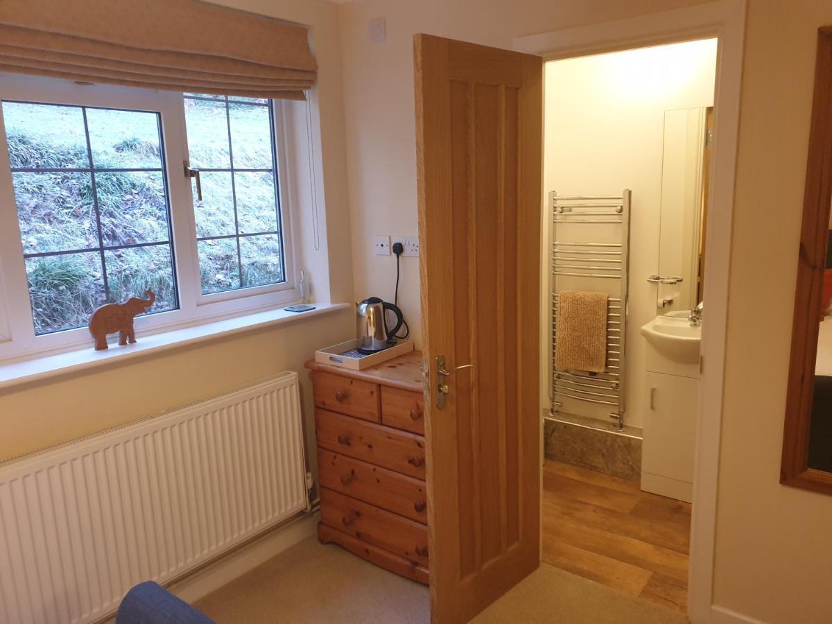 Wye Valley Retreat Chepstow Ngoại thất bức ảnh