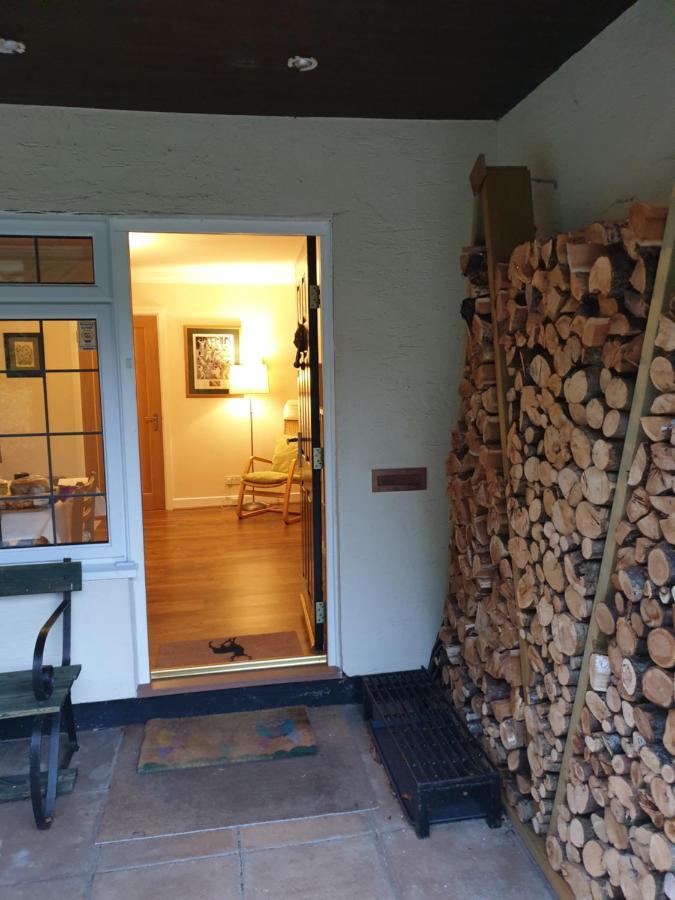 Wye Valley Retreat Chepstow Ngoại thất bức ảnh