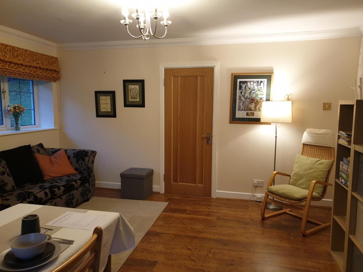 Wye Valley Retreat Chepstow Ngoại thất bức ảnh