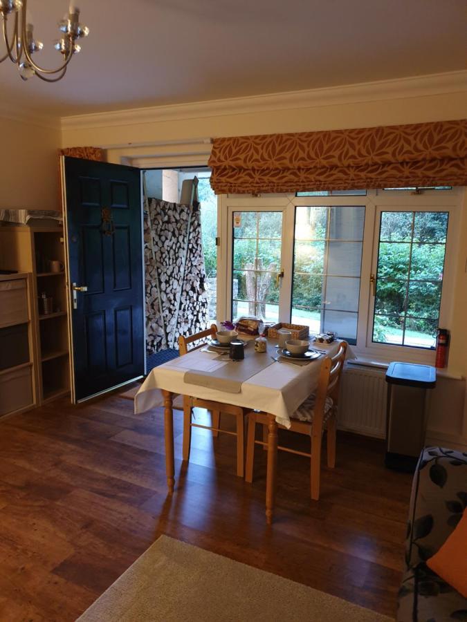 Wye Valley Retreat Chepstow Ngoại thất bức ảnh